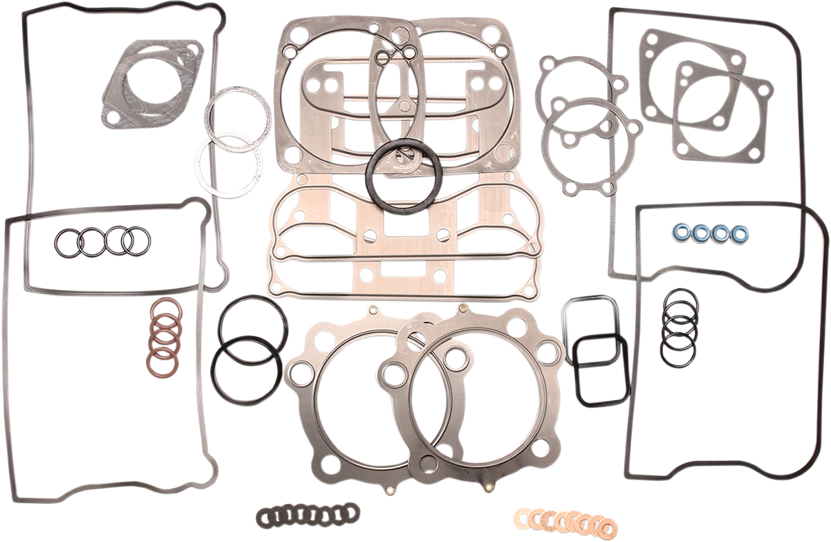 COMETIC Top End Gasket - Big Bore / EST / '84-'91 EVO Big Twin DS172079