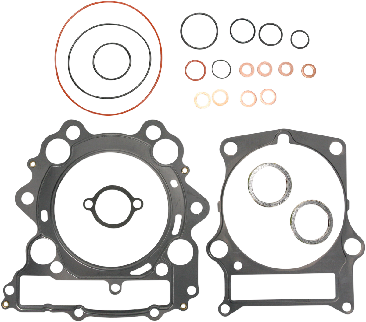 COMETIC Top End Gasket Kit - 102 mm / Yamaha C7798