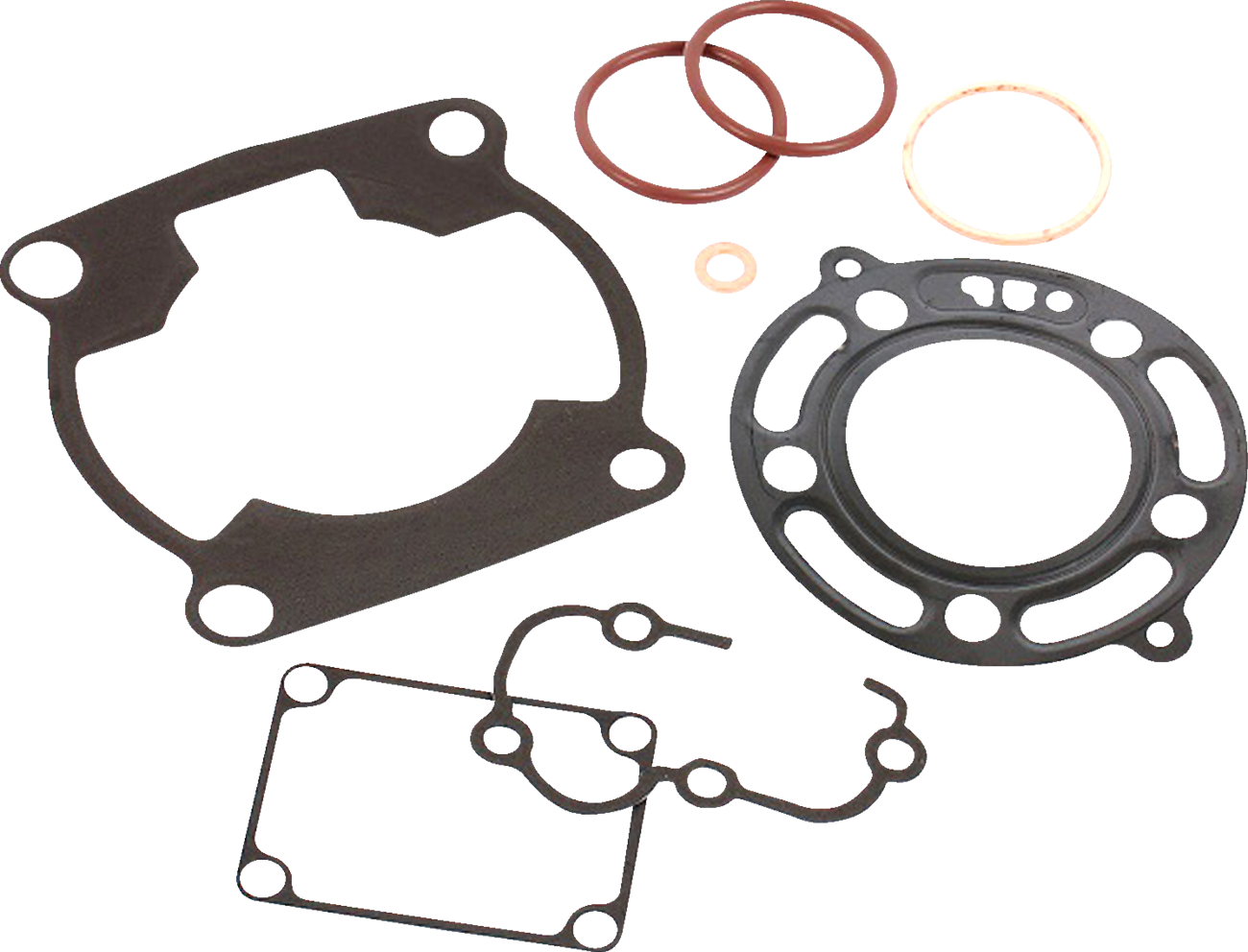 COMETIC Top End Gasket Kit - 48.5 mm Stock / Kawasaki 0934-4208