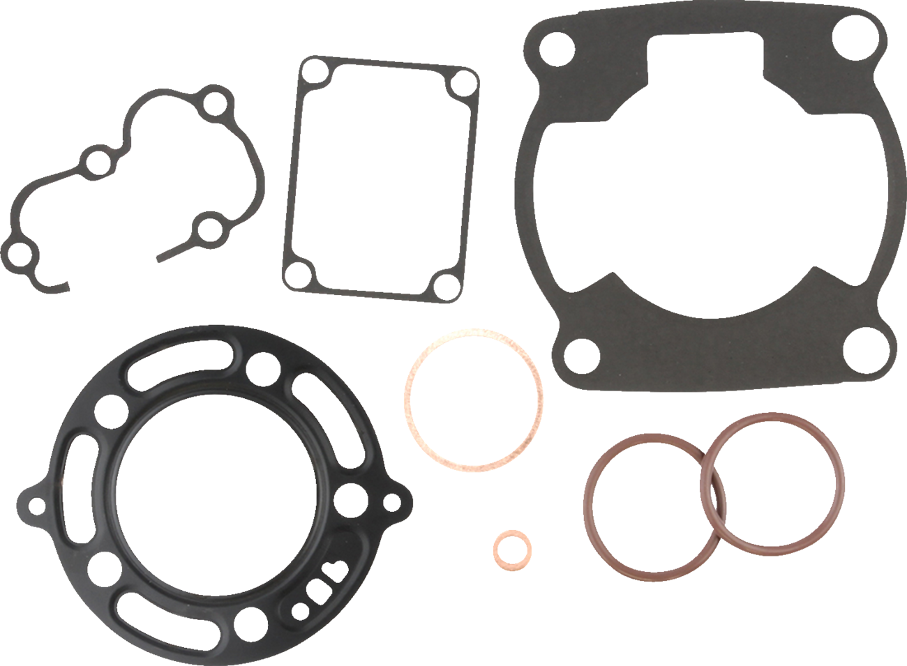 COMETIC Top End Gasket Kit - 52.5 mm Stock / Kawasaki 0934-7840