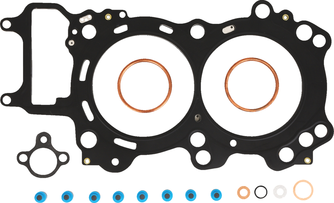 COMETIC Top End Gasket Kit - 92 mm / Honda 0934-7879