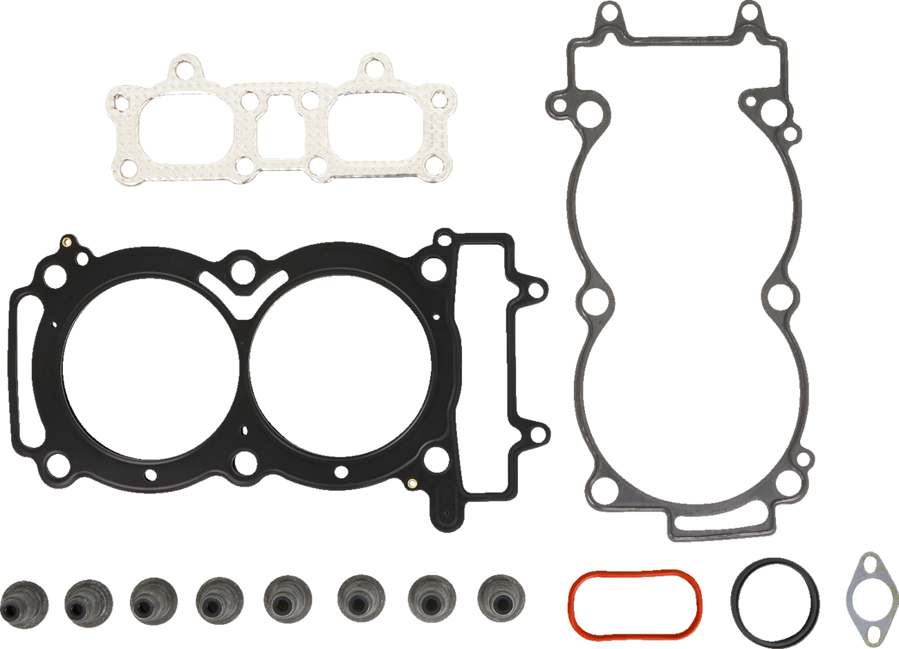 COMETIC Top End Gasket Kit - 94 mm / Polaris 0934-7882