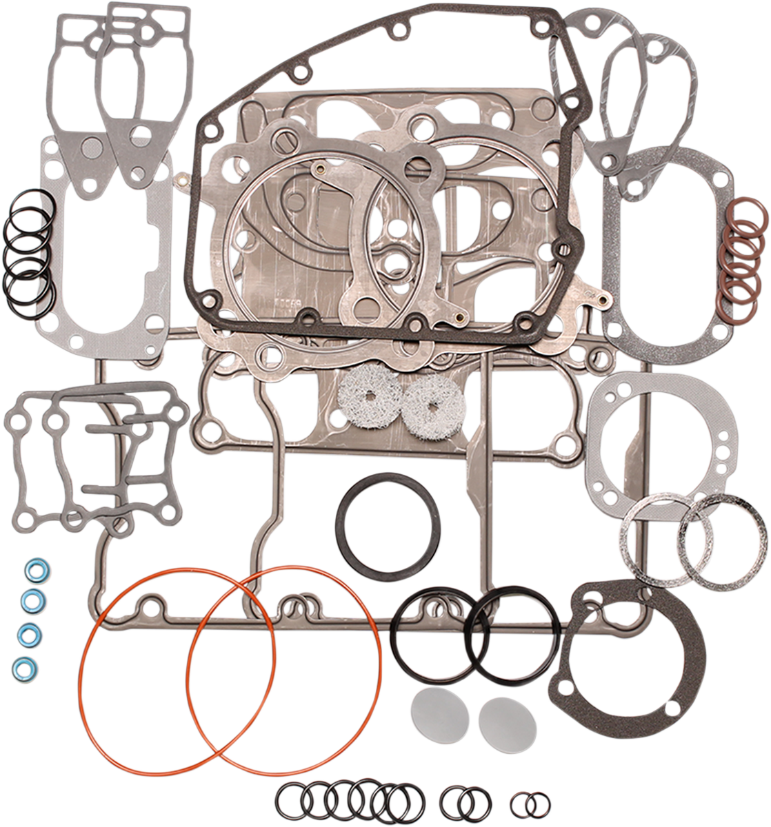 COMETIC Top End Gasket Kit - 95" Big Bore / EST / '99-'04 Twin Cam DS172085
