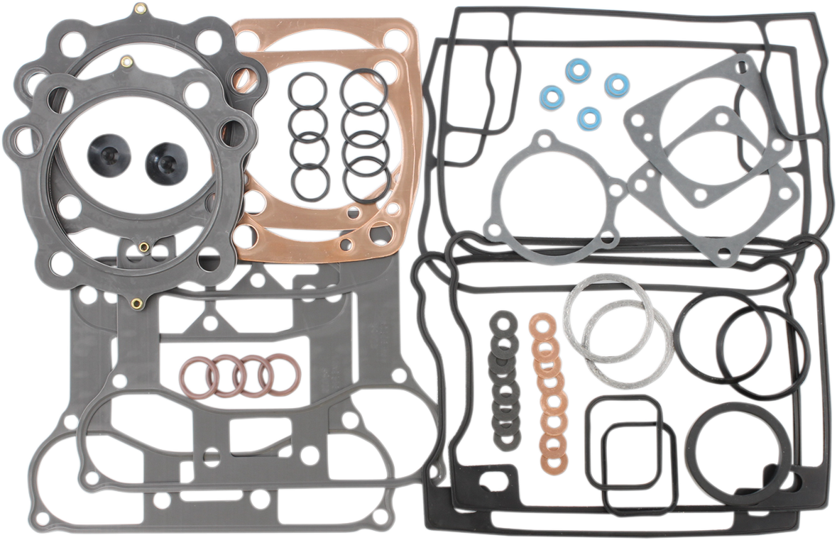 COMETIC Top End Gasket Kit - Big Bore / EST / '92-'99 EVO Big Twin DS172078