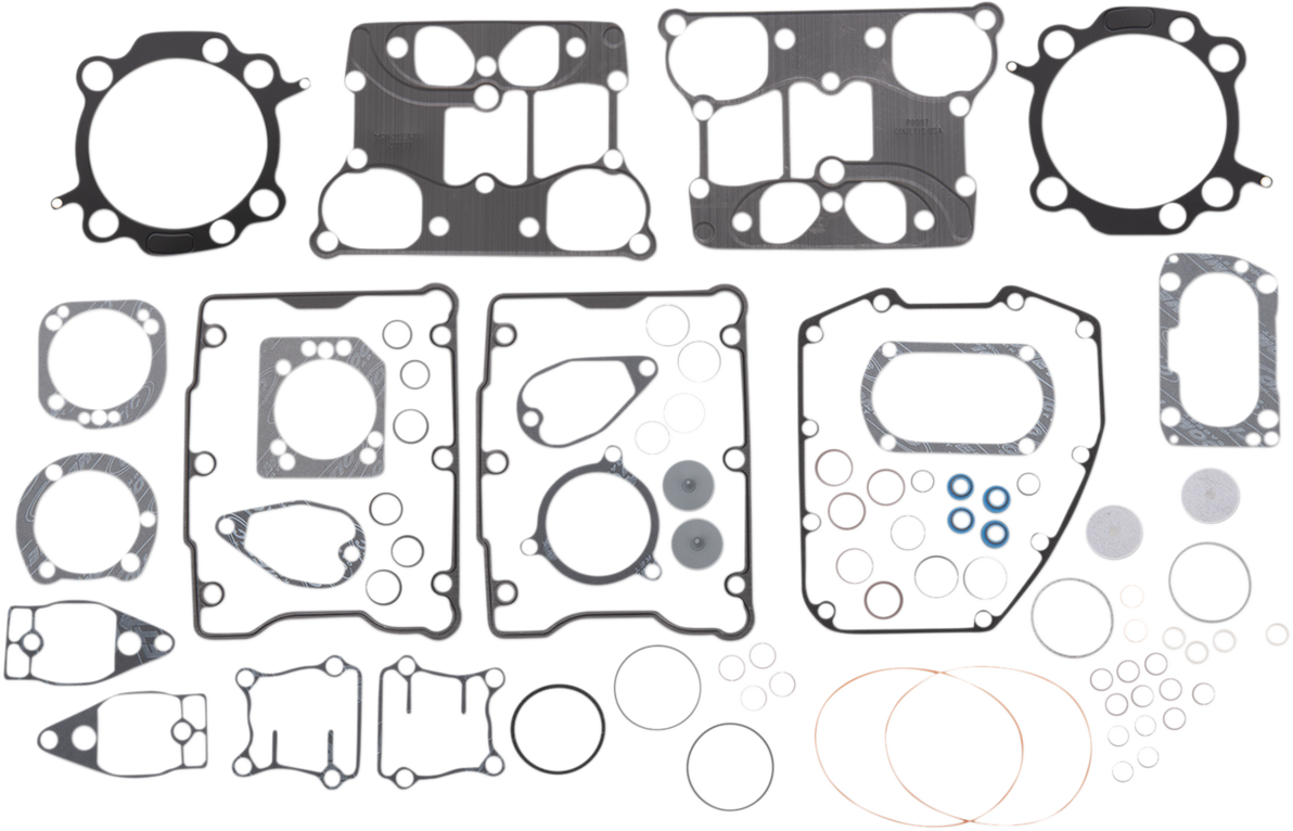 COMETIC Top End Gasket Kit - Twin Cooled / .030" 0934-4837