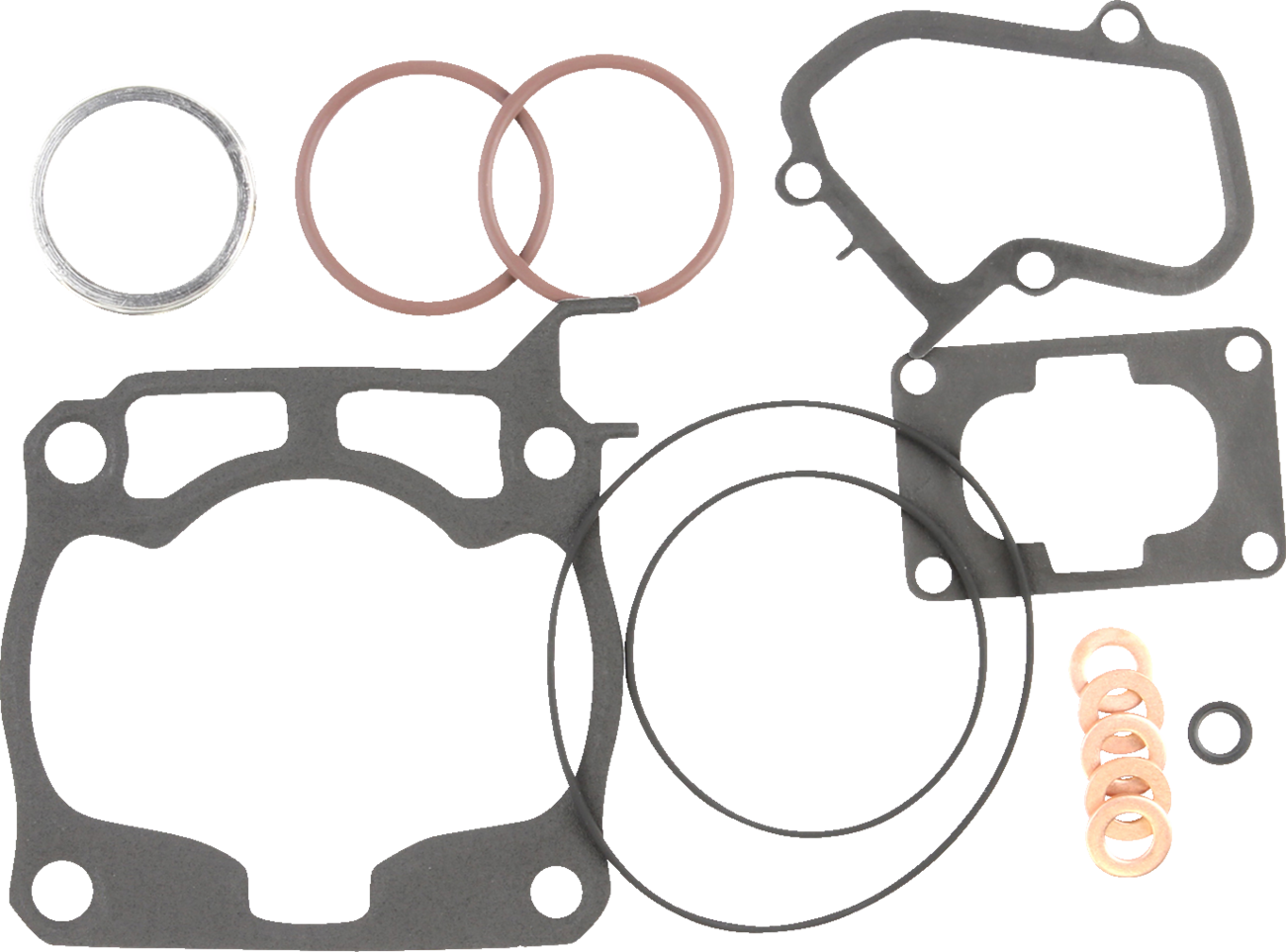 COMETIC Top End Gasket Kit - Yamaha 0934-7826