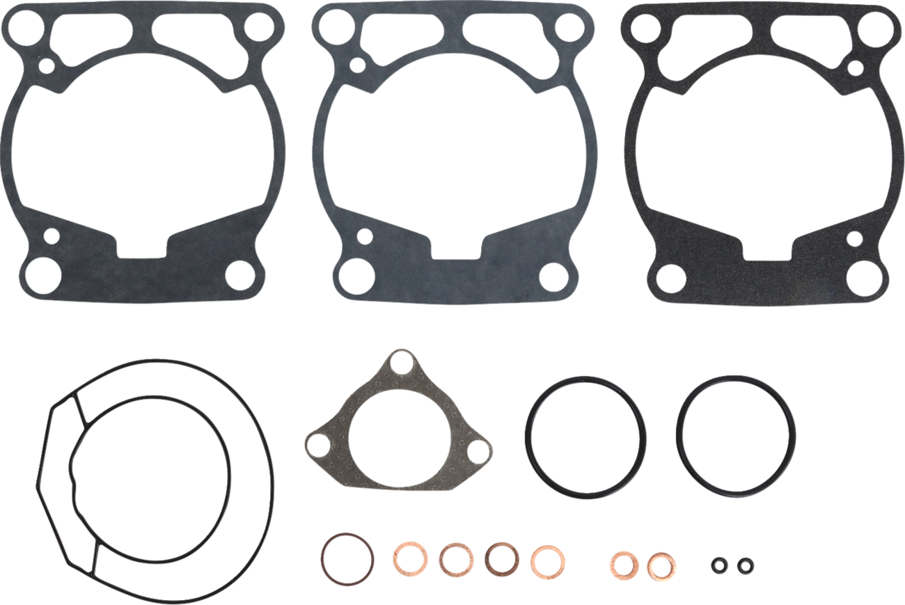 COMETIC Top End Gasket Kit with Fiber Base Gasket - Gas Gas/Husqvarna/KTM 0934-8266