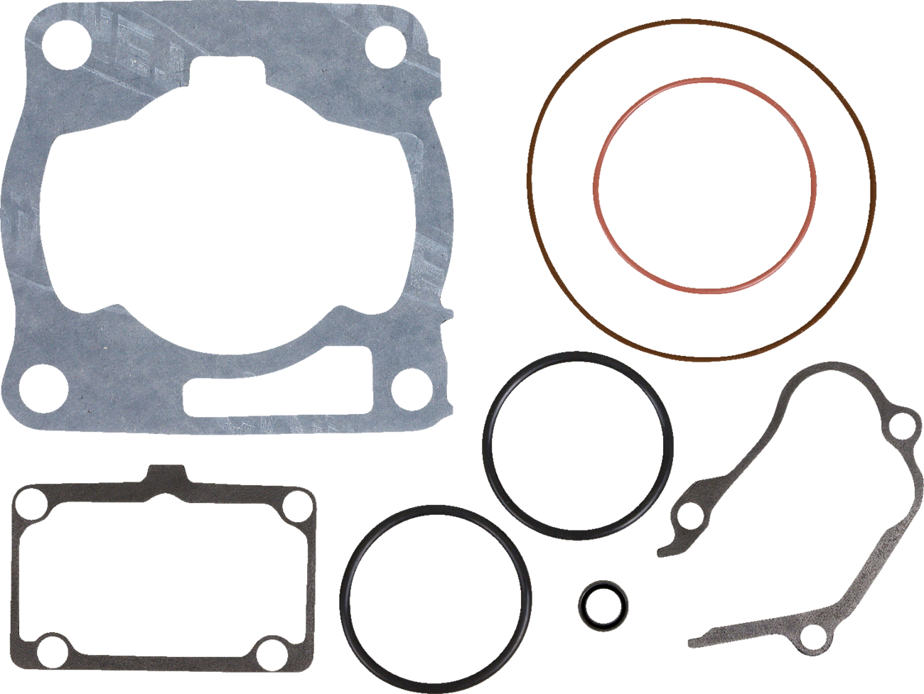 COMETIC Top End Gasket/O-Ring Cylinder Head Gasket Kit - Yamaha 0935-1299
