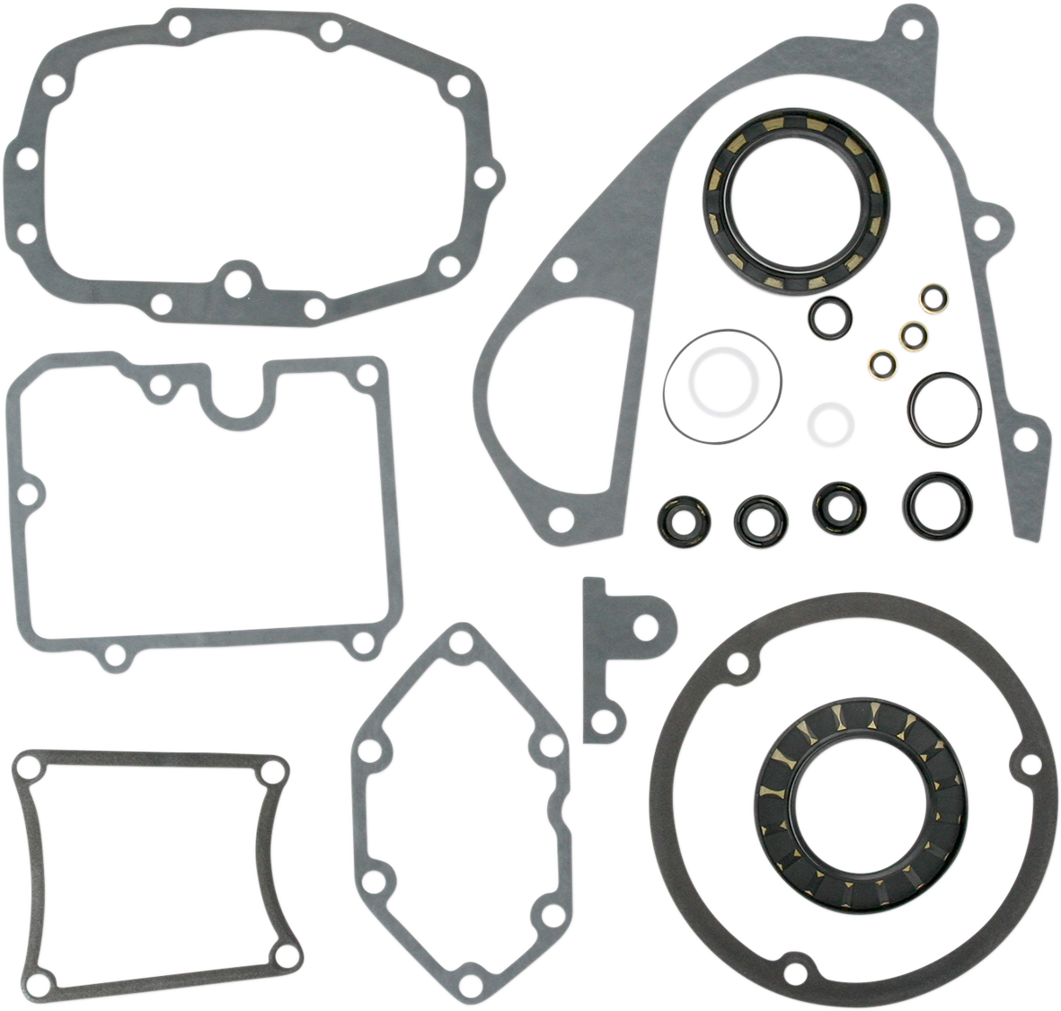 COMETIC Transmission Gasket Kit - 5 Speed / Big Twin 0934-0821