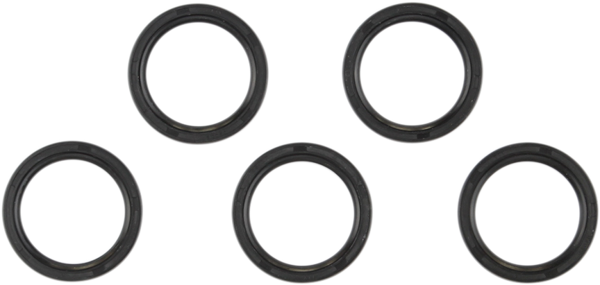 COMETIC Transmission Main Shaft Seal - 5 Pack / '86-'90 Sportster 0934-1404