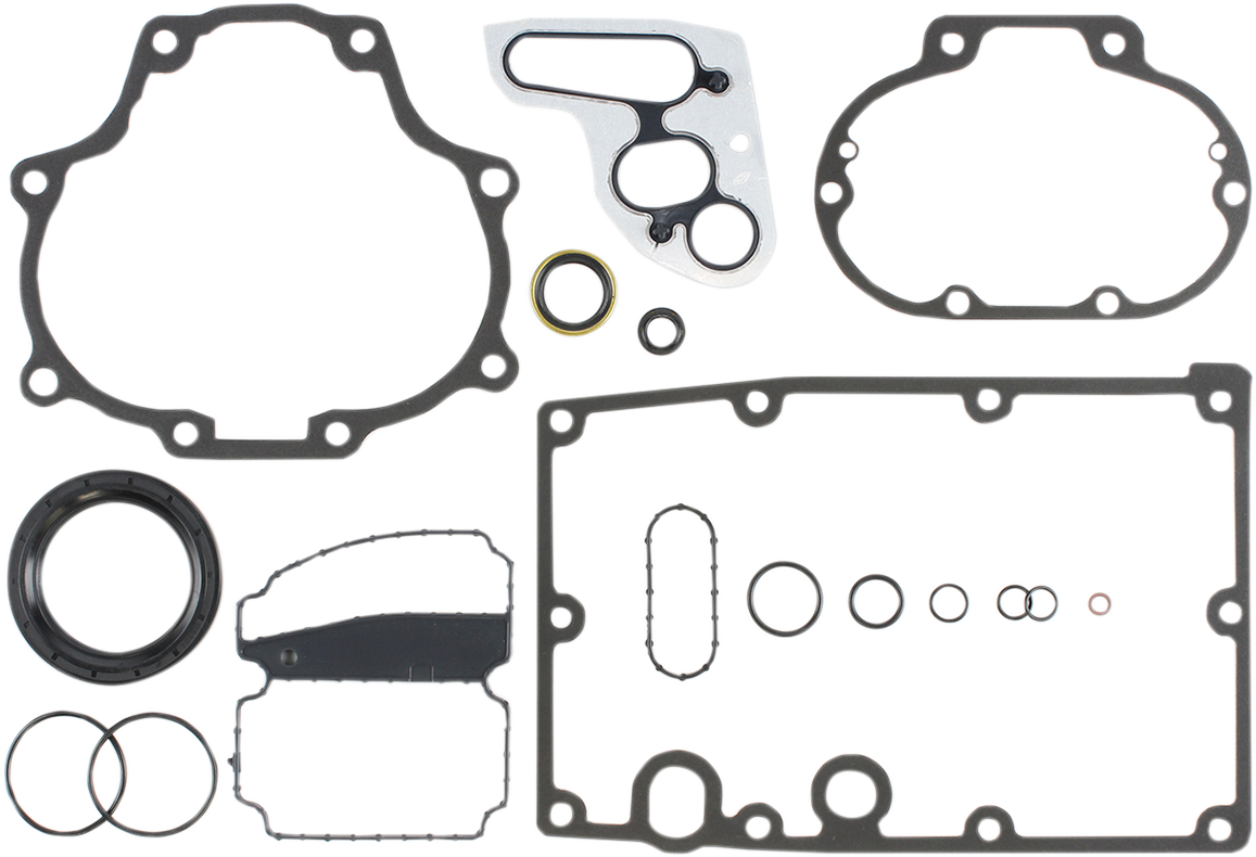 COMETIC Transmission Oil Pan Gasket Rebuild Kit - Softail 0934-6334