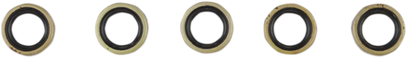 COMETIC Transmission Shift Shaft Seal - Twin Cam 0935-0376