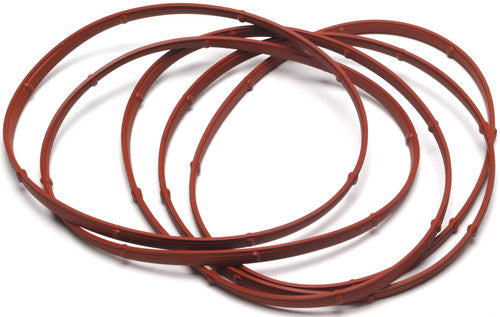 COMETIC Twin Cam Inspection/Derby Cover Gasket - C9152F5