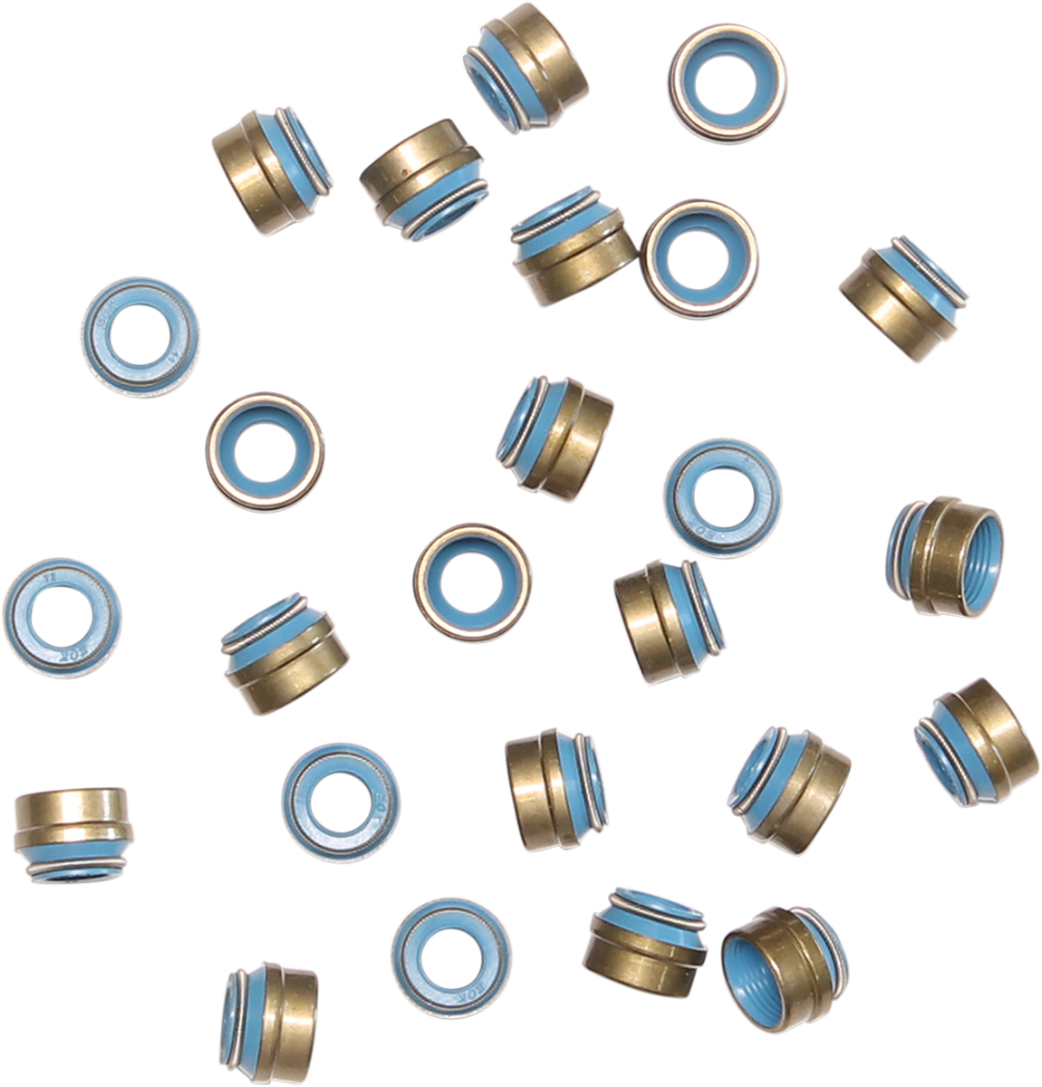 COMETIC Valve Stem Seal - Viton 0934-0738