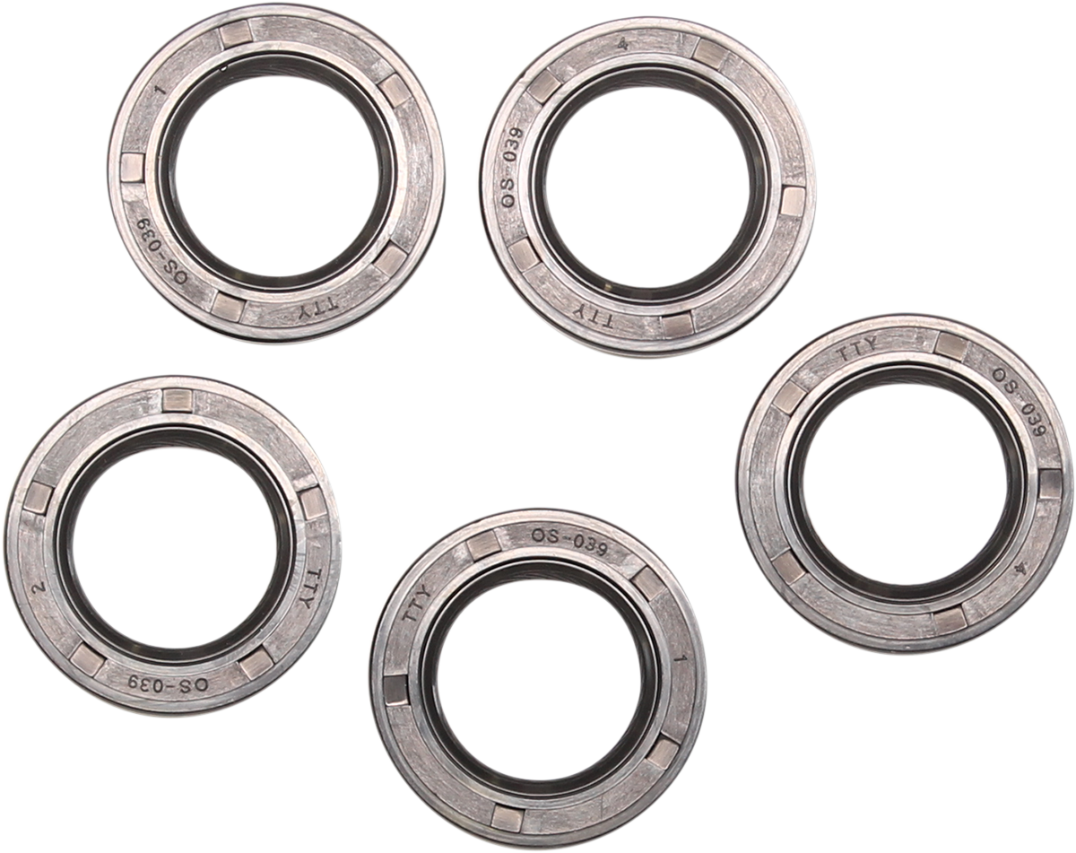 COMETIC Wet Clutch Seal - Harley Davidson 0935-0162