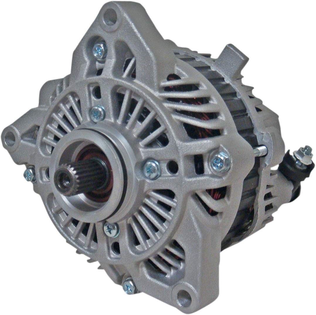 COMPU-FIRE 150 Amp Alternator - 2112-0834
