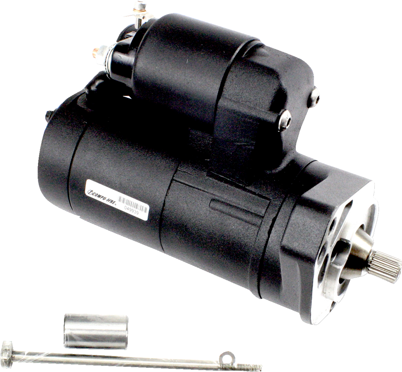 COMPU-FIRE Gen lll Starter Motor - Harley Davidson 2110-0899