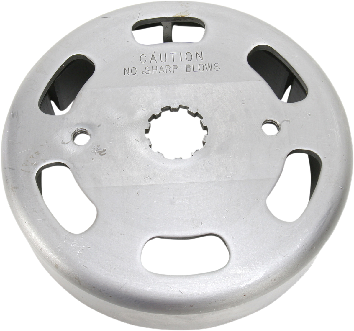 COMPU-FIRE Replacement Rotor - 40A 3-Phase / Twin Cam 2112-0415