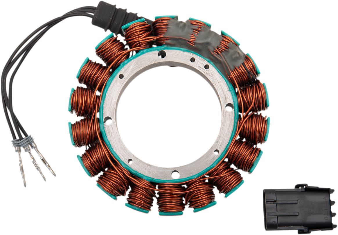 COMPU-FIRE Replacement Stator - Harley-Davidson® 2112-0413