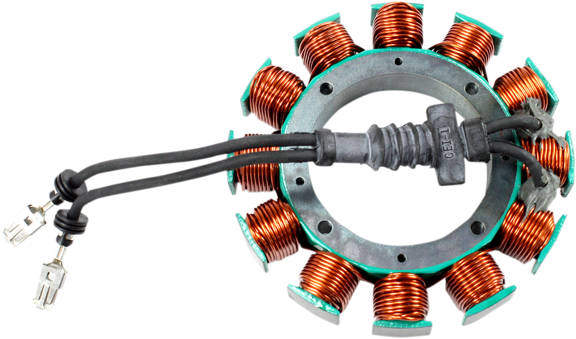 COMPU-FIRE Replacement Stator - Harley-Davidson® 2112-1237