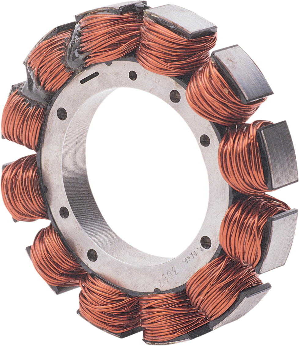 COMPU-FIRE Replacement Stator - Harley-Davidson® DS-195202