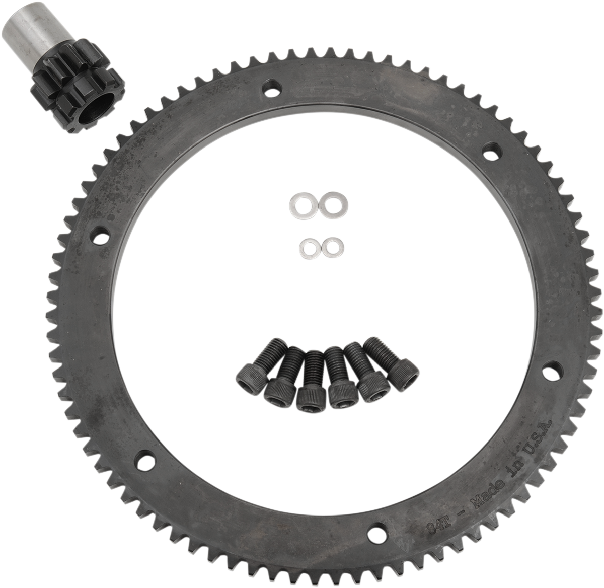 COMPU-FIRE Starter Gear Set '90-'93 Big Twin - 2013-1704