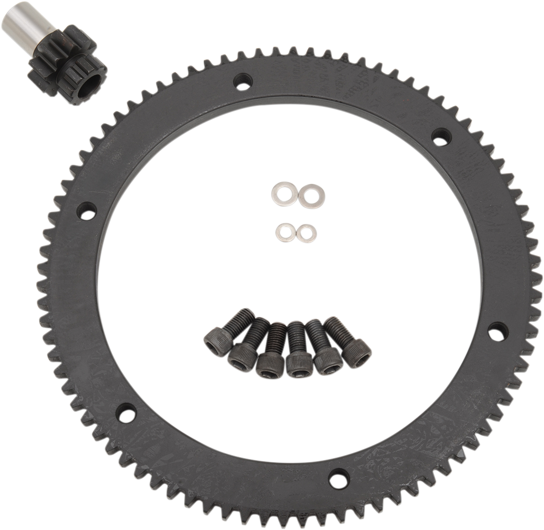COMPU-FIRE Starter Gear Set '94-'97 Big Twin - 2013-1703