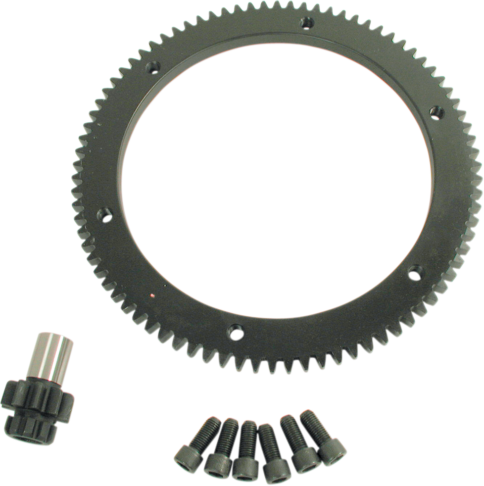 COMPU-FIRE Starter Gear Set '98-'06 Big Twin - 2013-1702