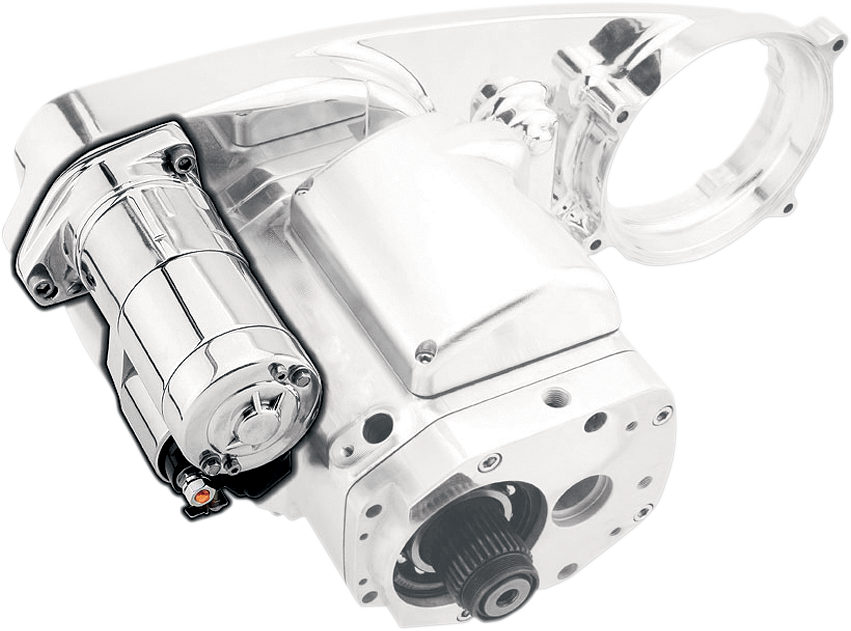 COMPU-FIRE Starter Motor - Gen lll 2110-0197