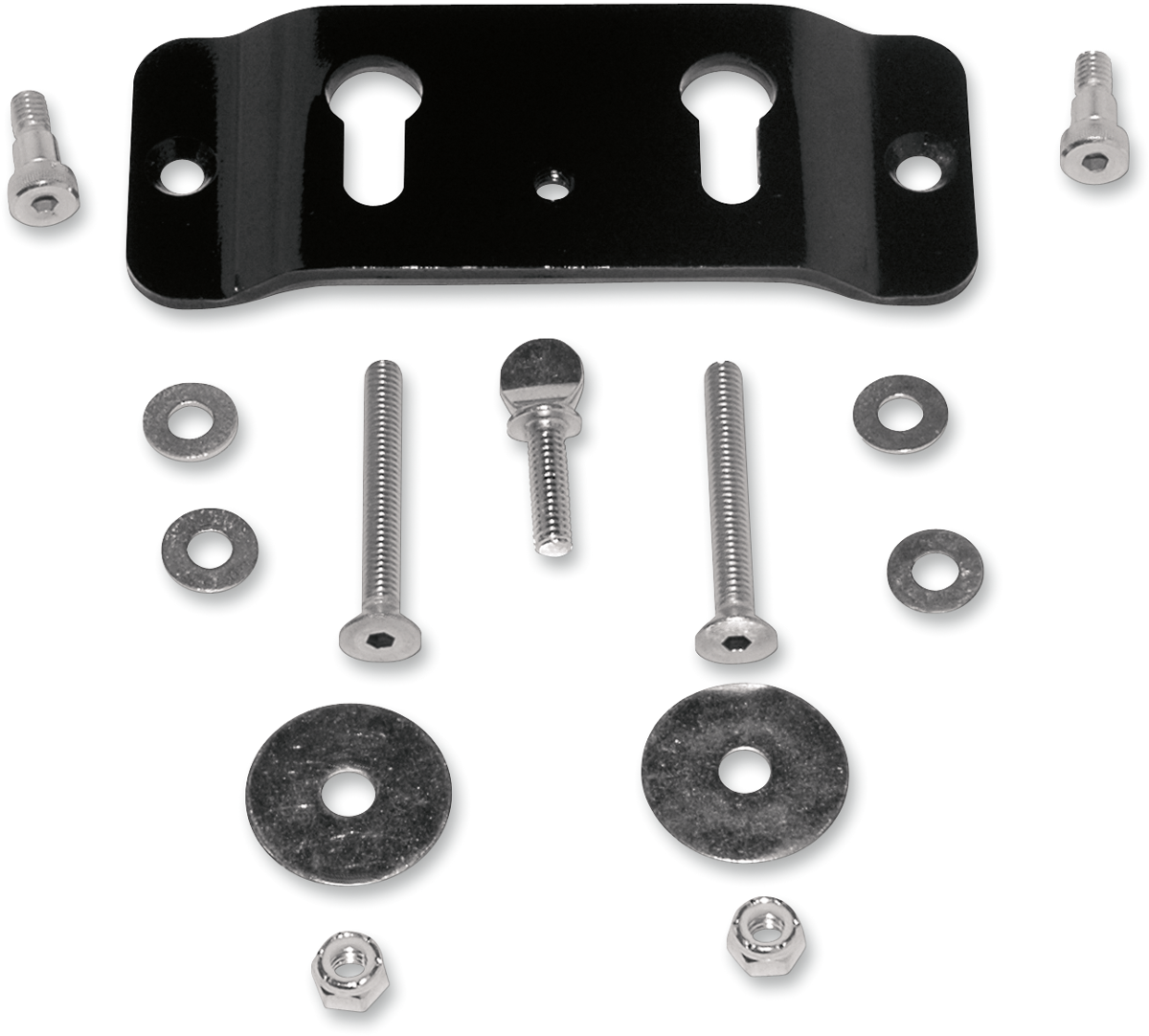 CONDOR Trailer Stop Adapter Kit - 4101-0136
