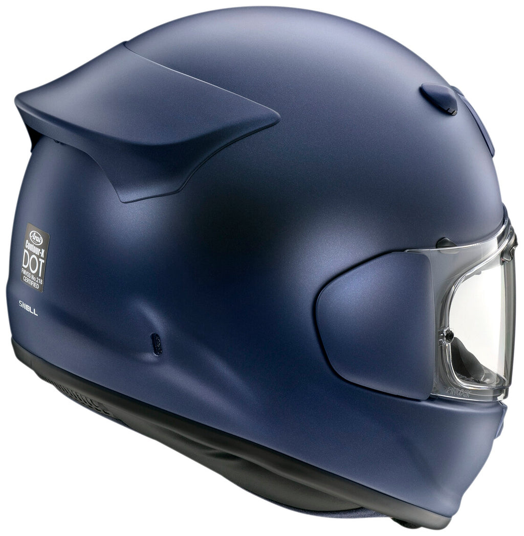 Contour-X | Blue Frost