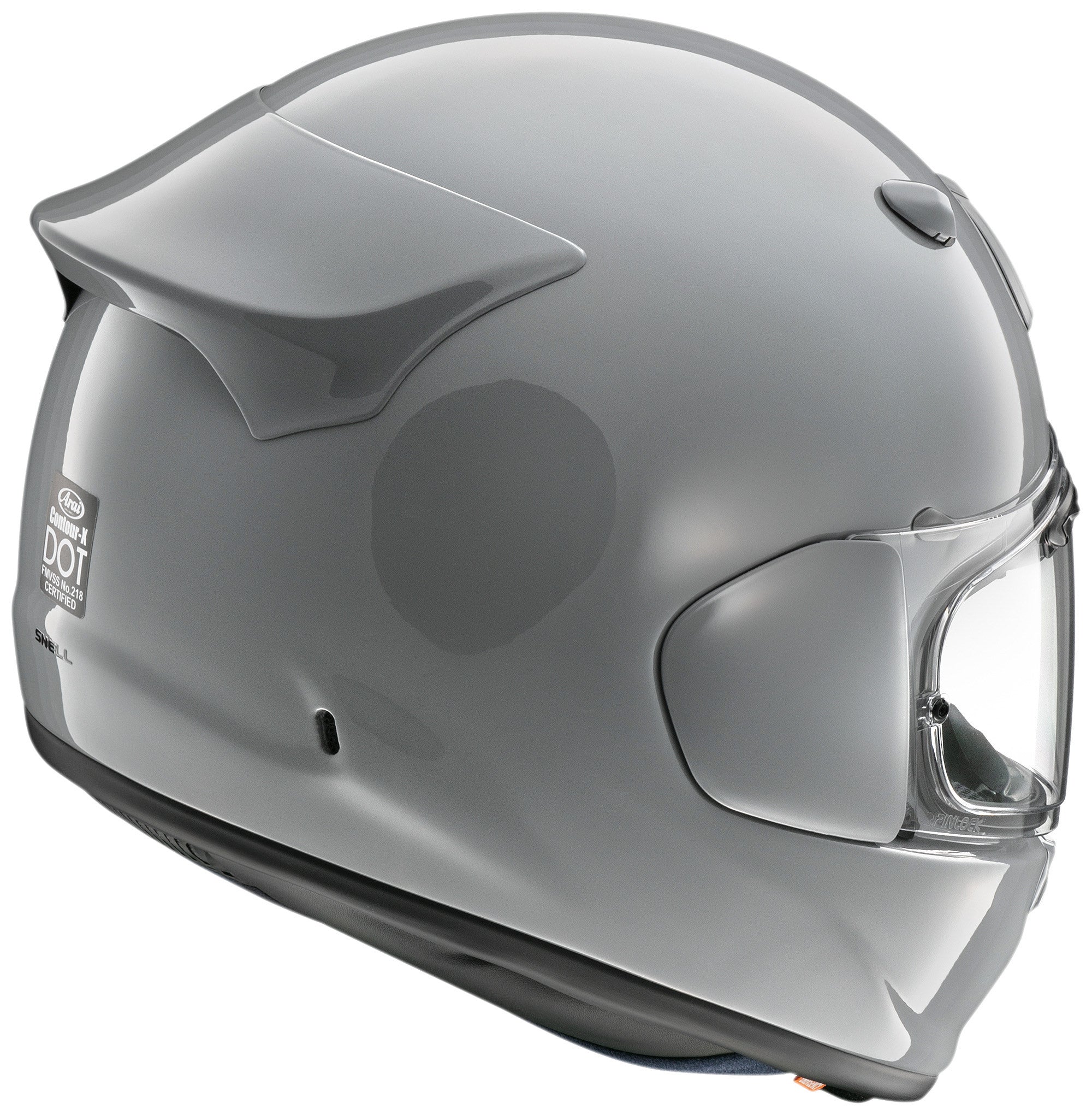 Contour-X | Light Grey