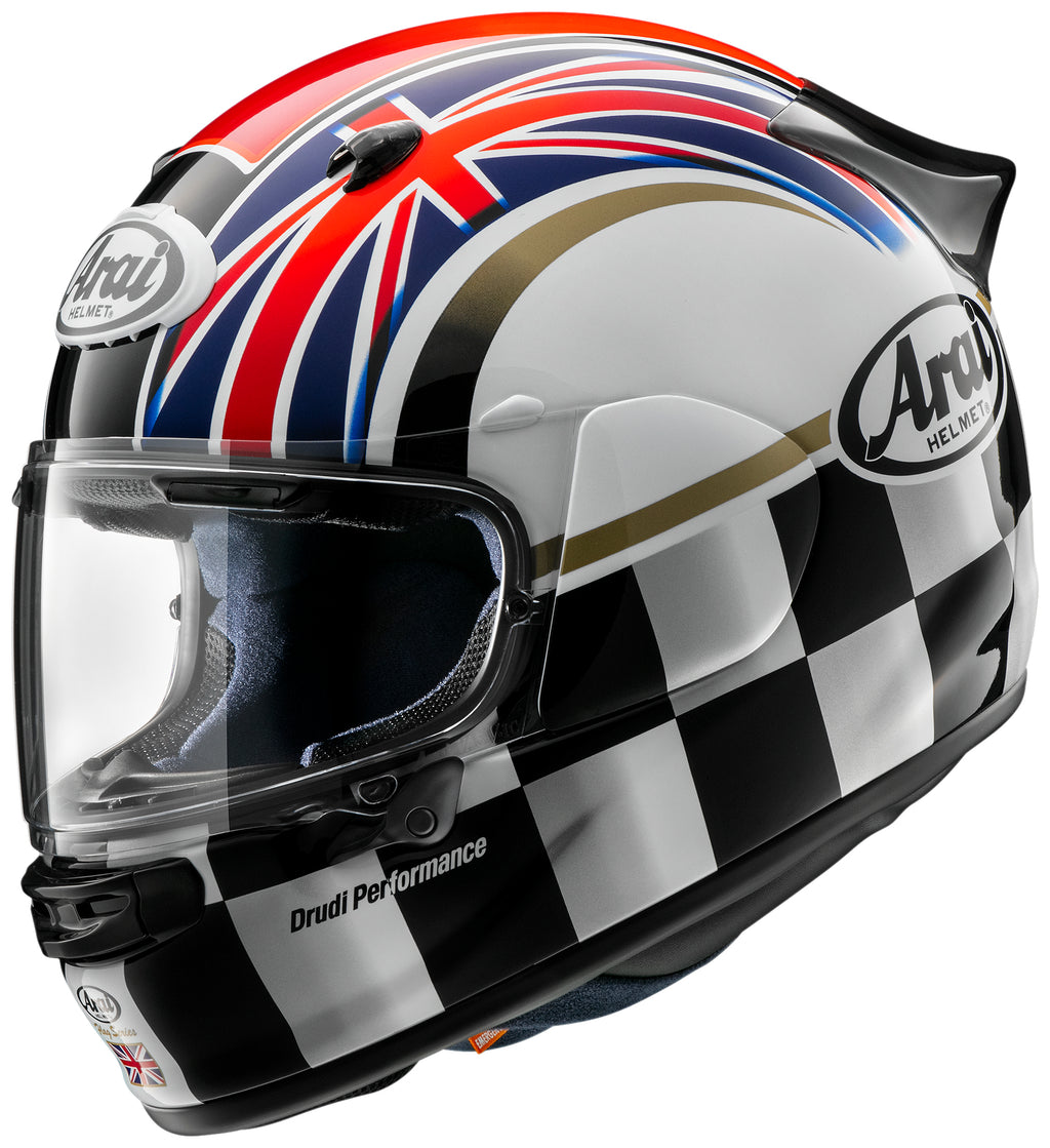 Contour-X | Podium