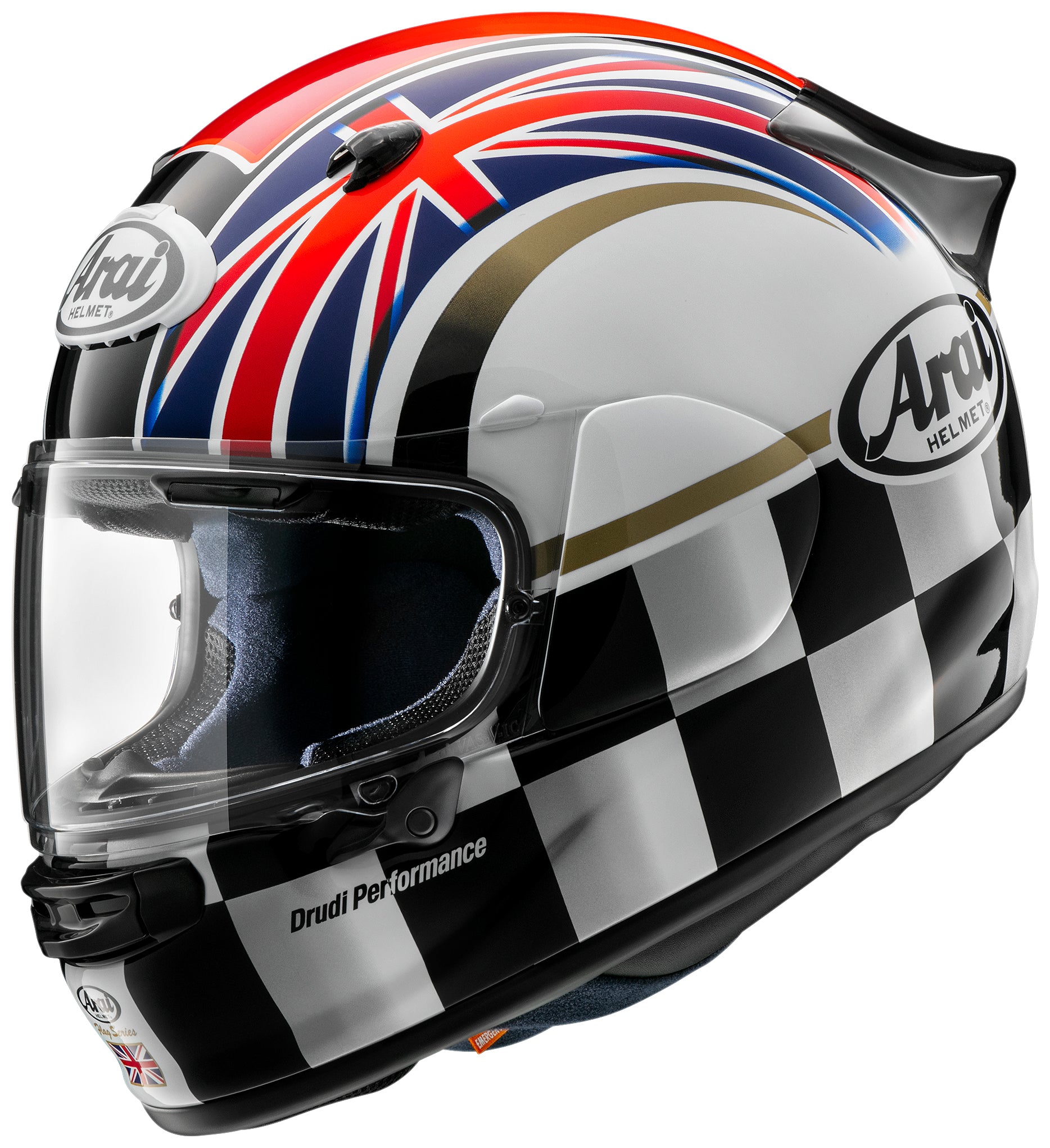 Contour-X | Podium