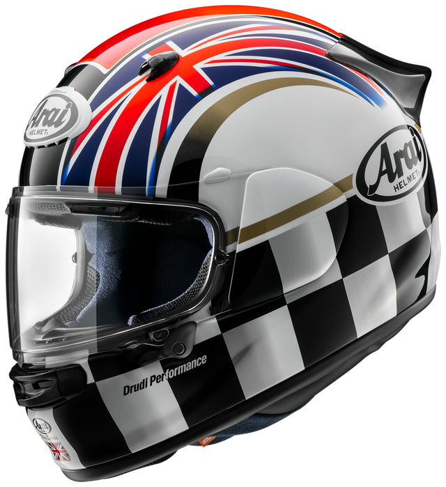 Arai Contour-X | Podium