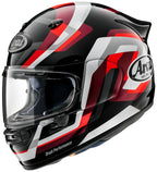 Contour-X | Snake Red