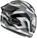 Contour-X | Snake White