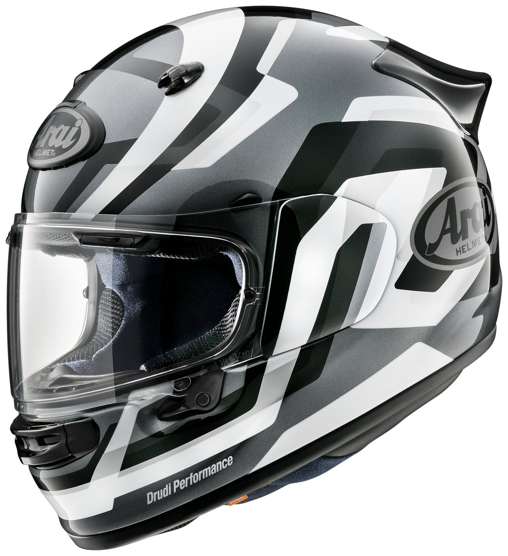 Contour-X | Snake White