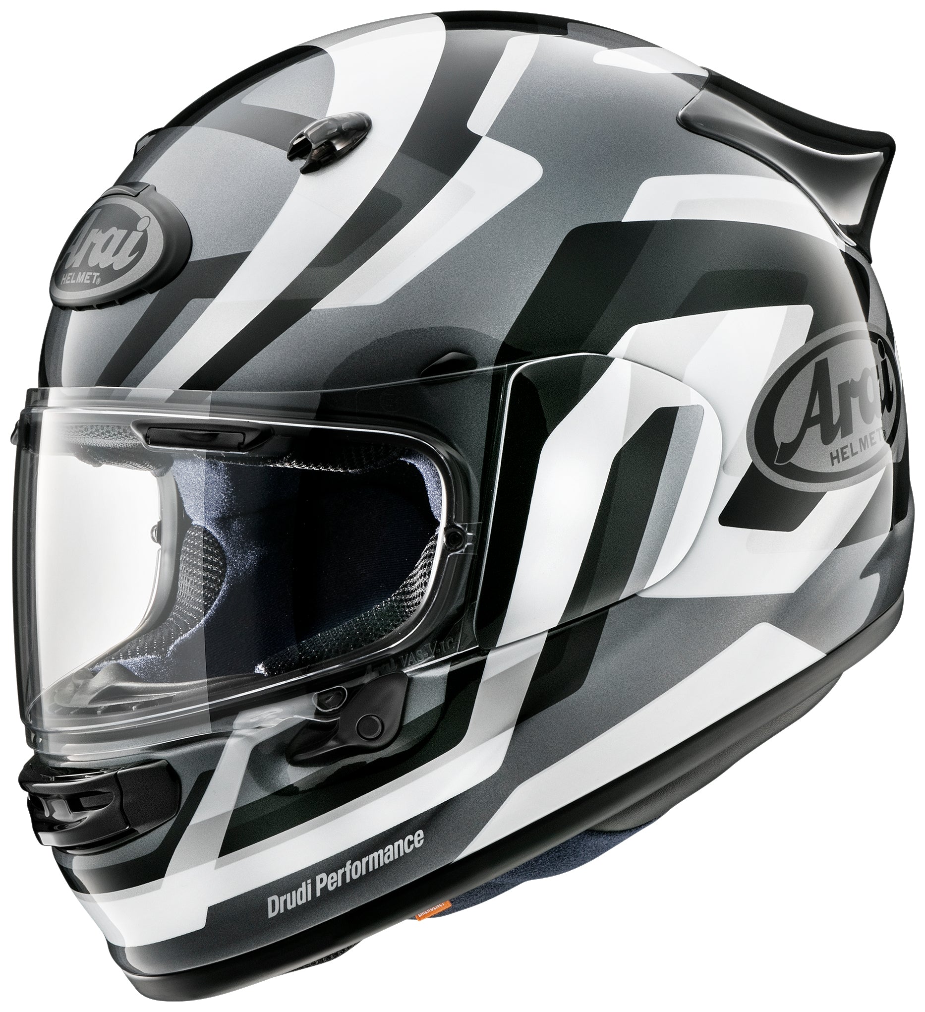 Contour-X | Snake White