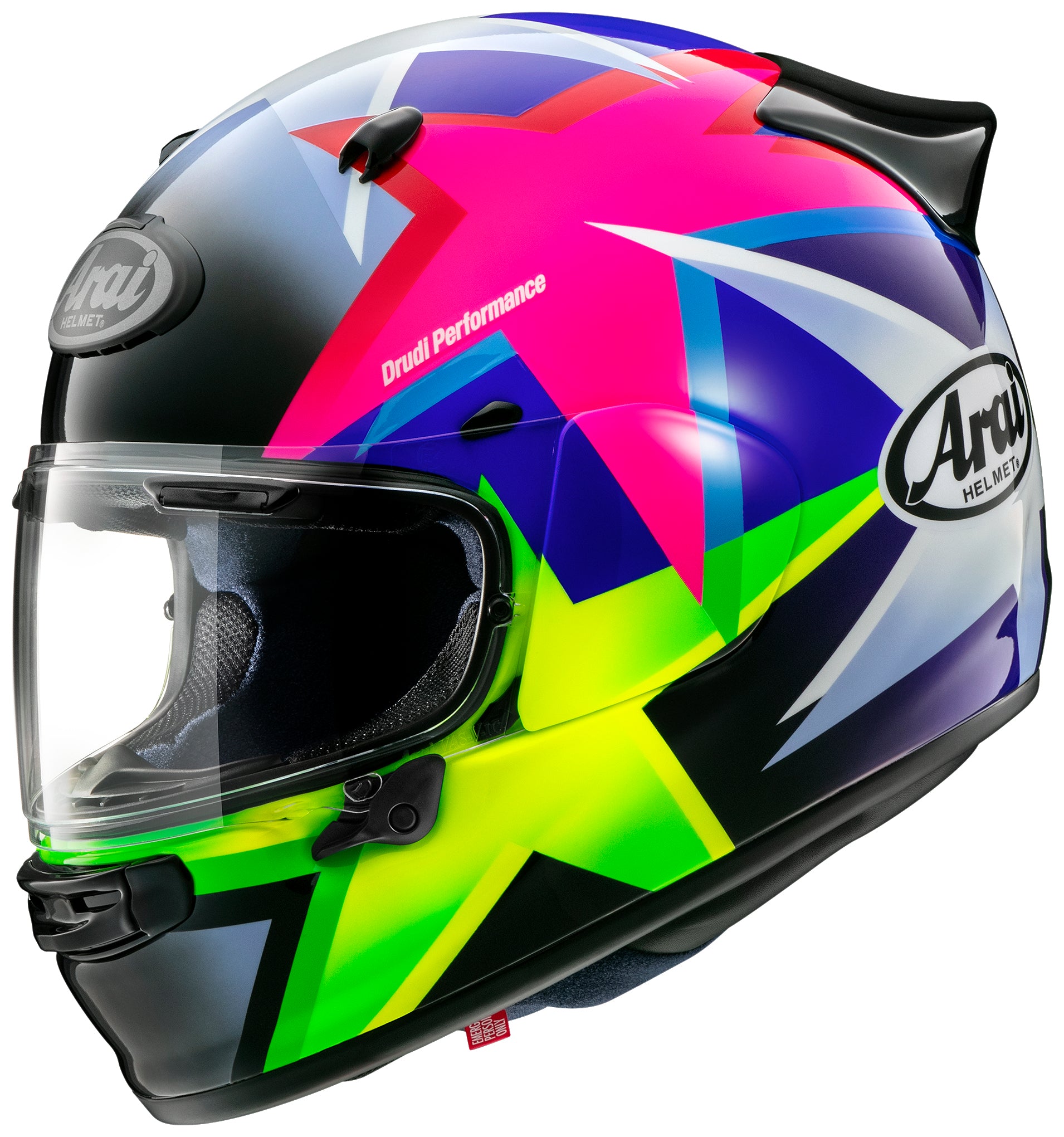 Contour-X | Star