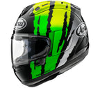 Corsair-X | Blade Fluorescent Yellow
