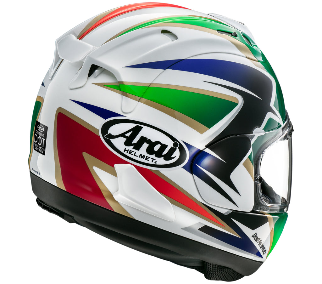 Corsair-X | Cadalora Restyle