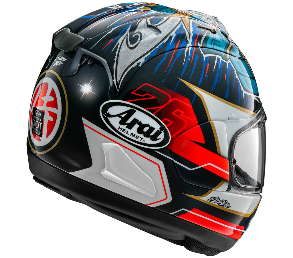 Corsair-X | DANI SAMURAI-3