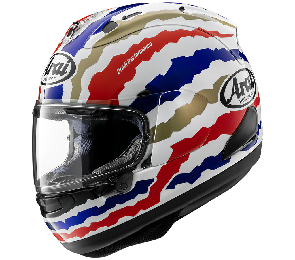 Corsair-X | Doohan Restyle