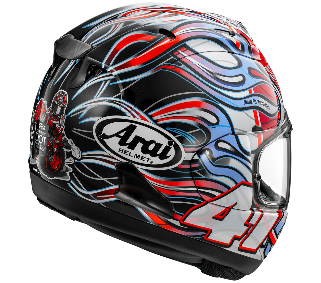 Corsair-X | Haga WSBK