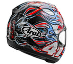 Corsair-X | Haga WSBK
