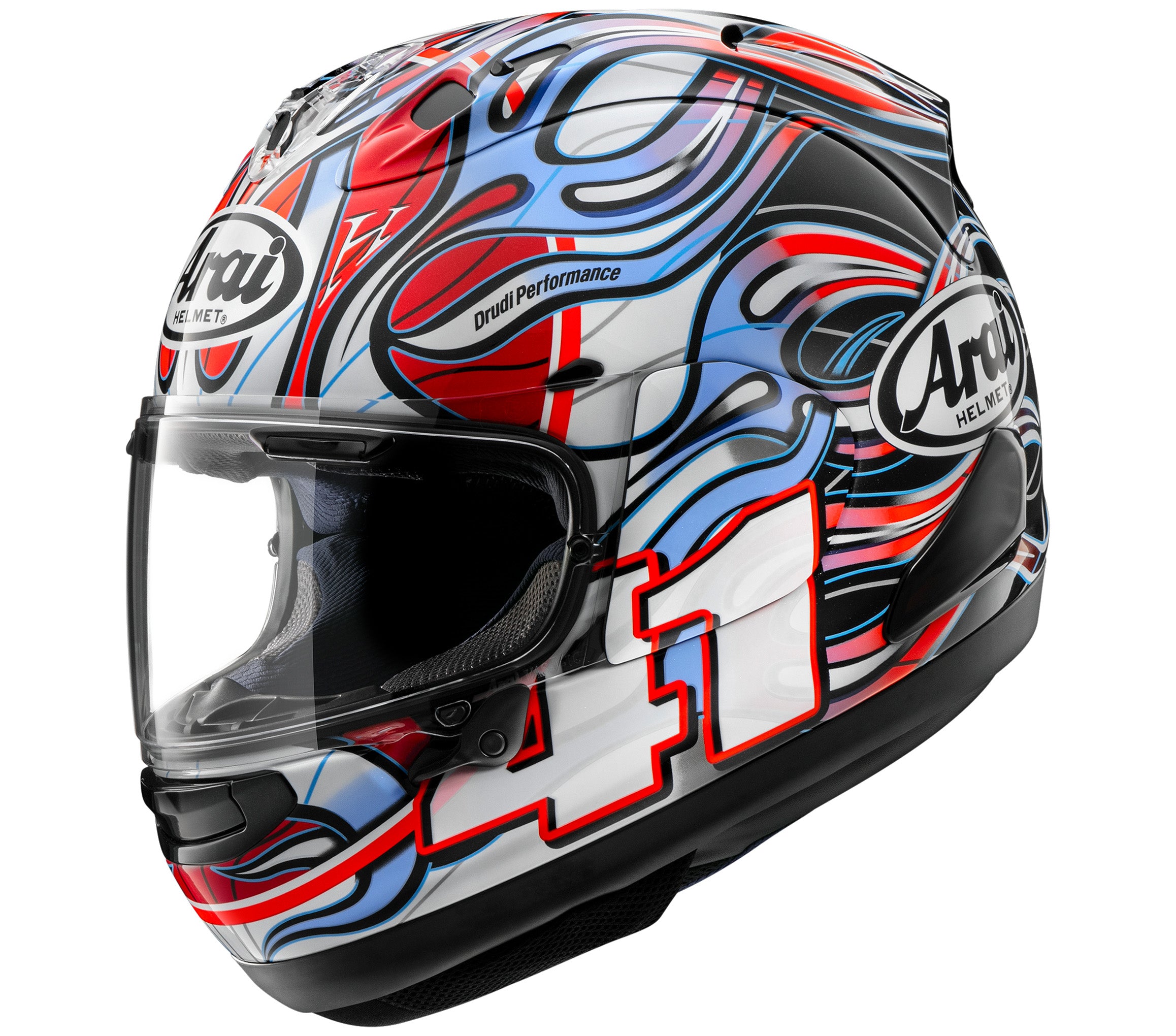 Corsair-X | Haga WSBK