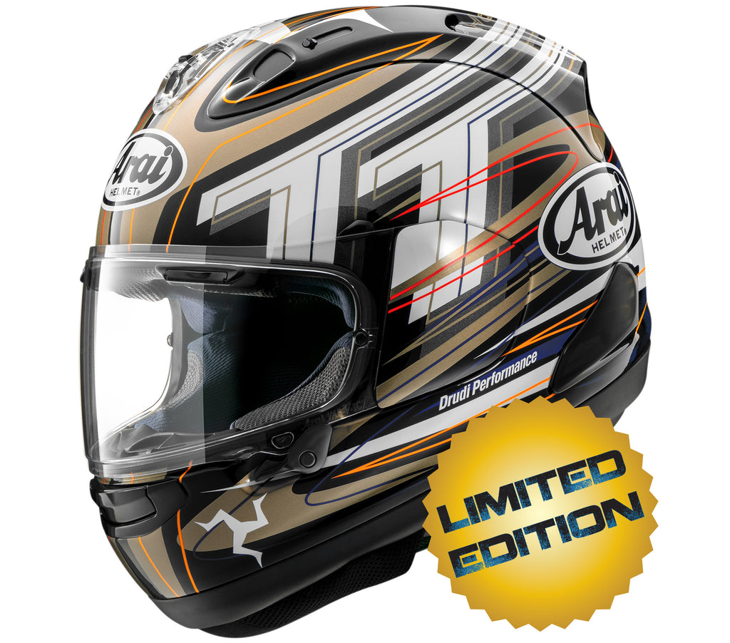 Corsair-X | IOM TT 2026