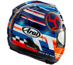 Corsair-X | IOM TT 2024