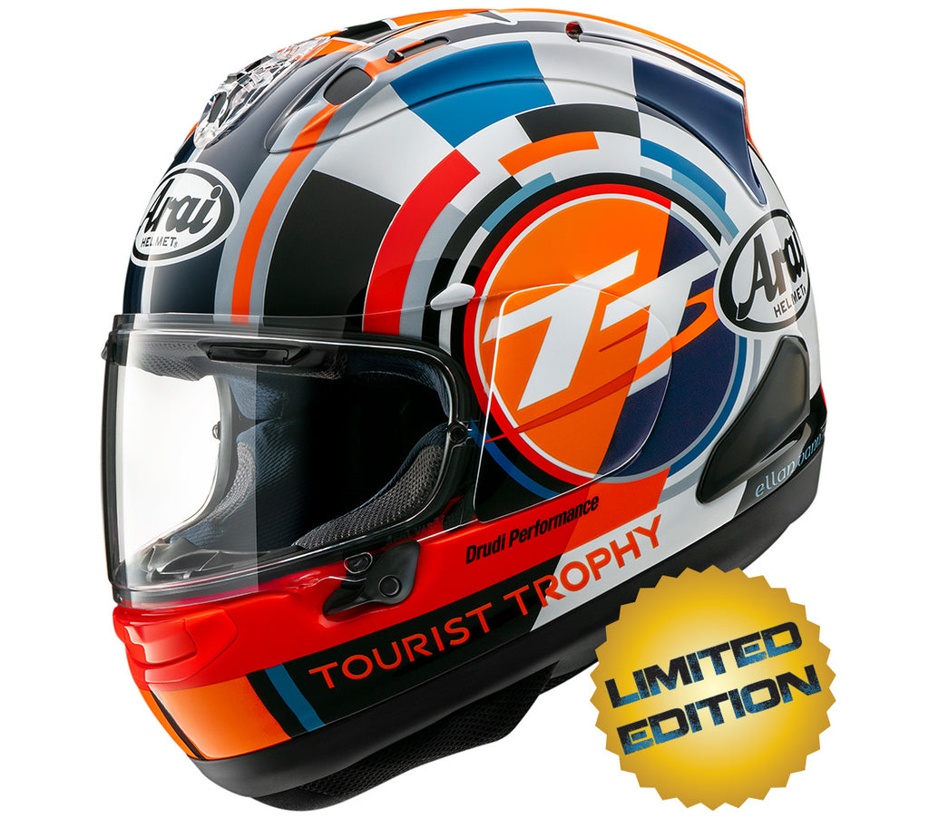 Corsair-X | IOM TT 2025